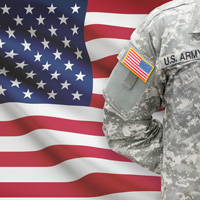 silicone rings for military